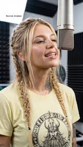 Bilde 2 av Raven Astrid