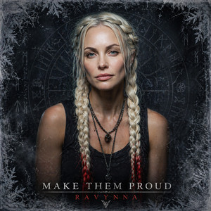 Bilde 3 av Raven Astrid