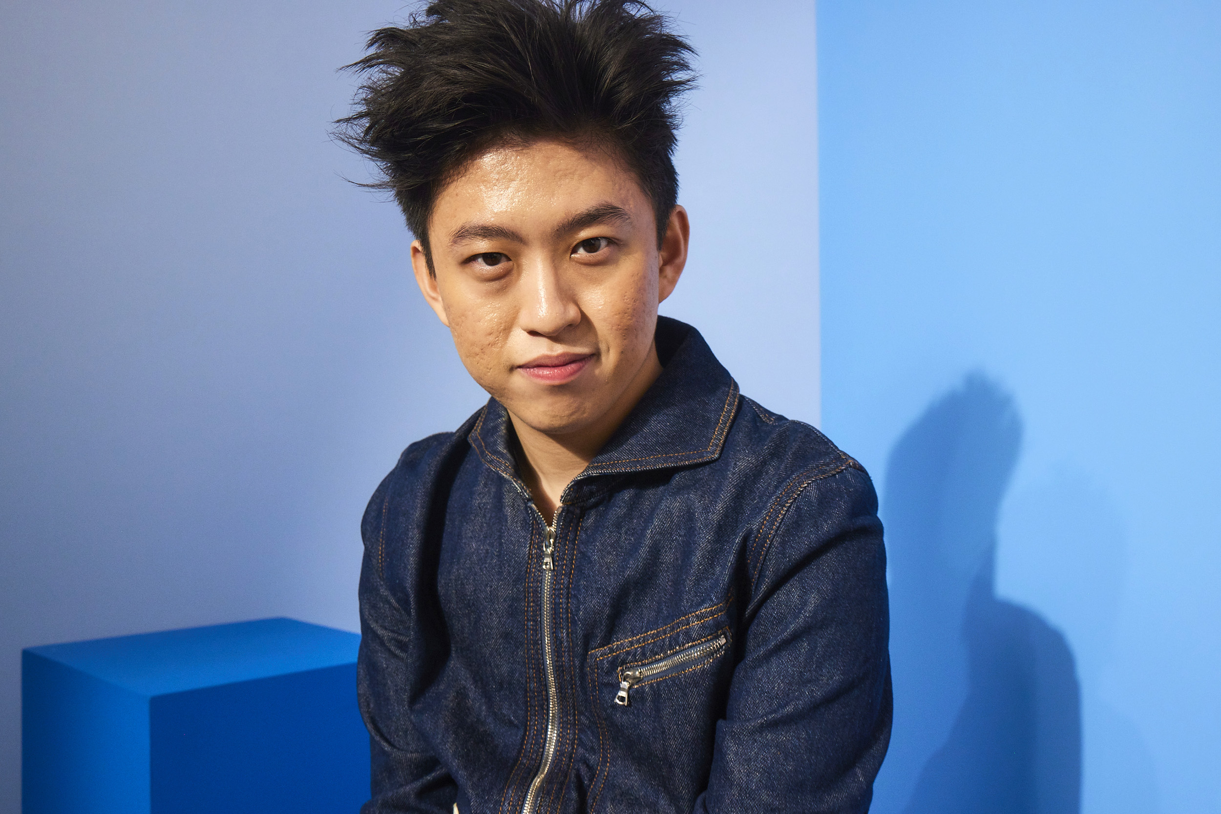Rich Brian