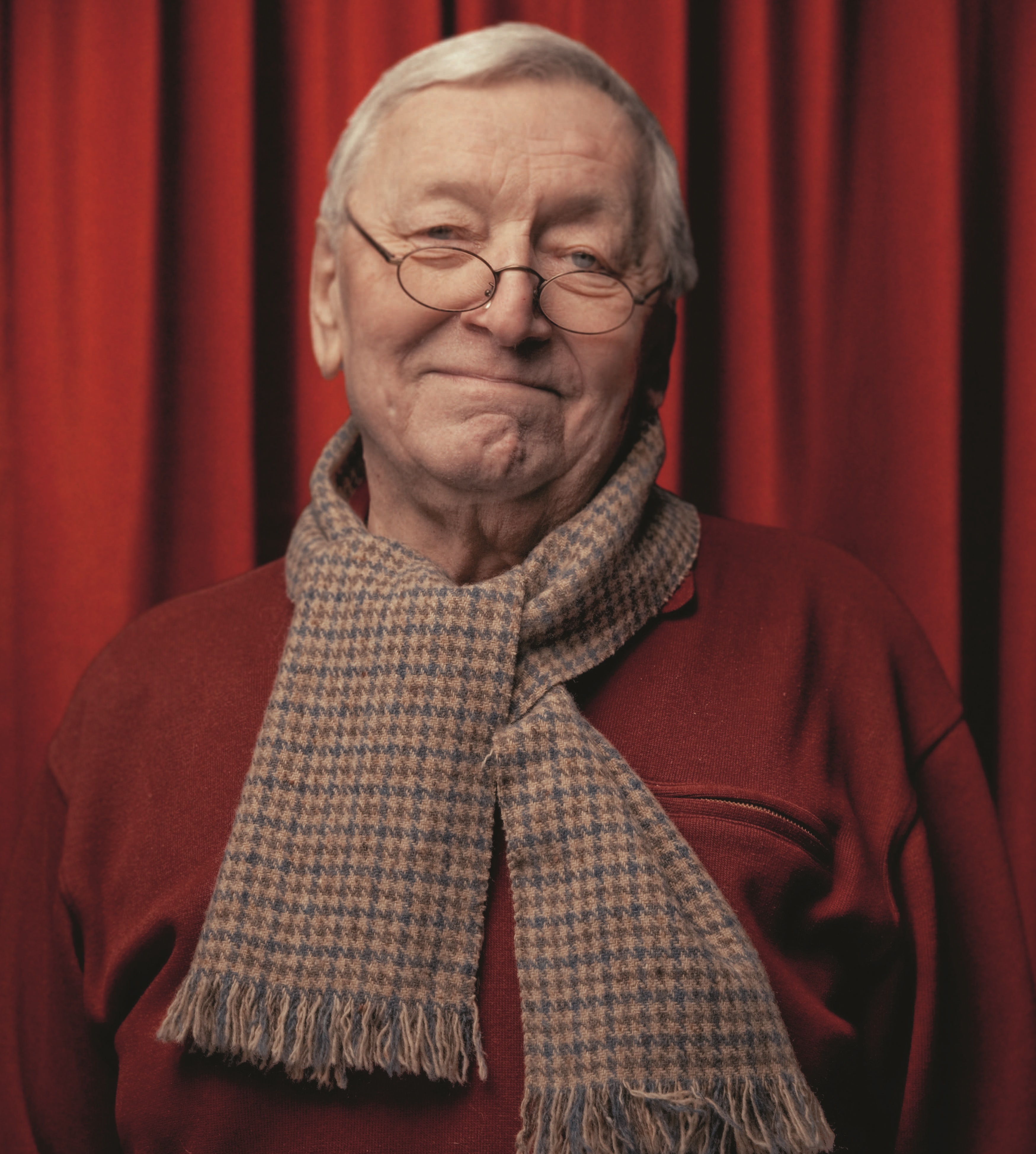 Rolv Wesenlund