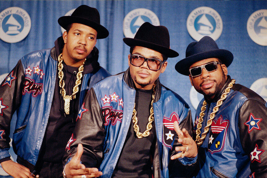 Run D.M.C.
