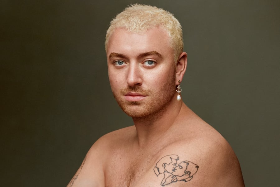 Bilde 2 av Sam Smith