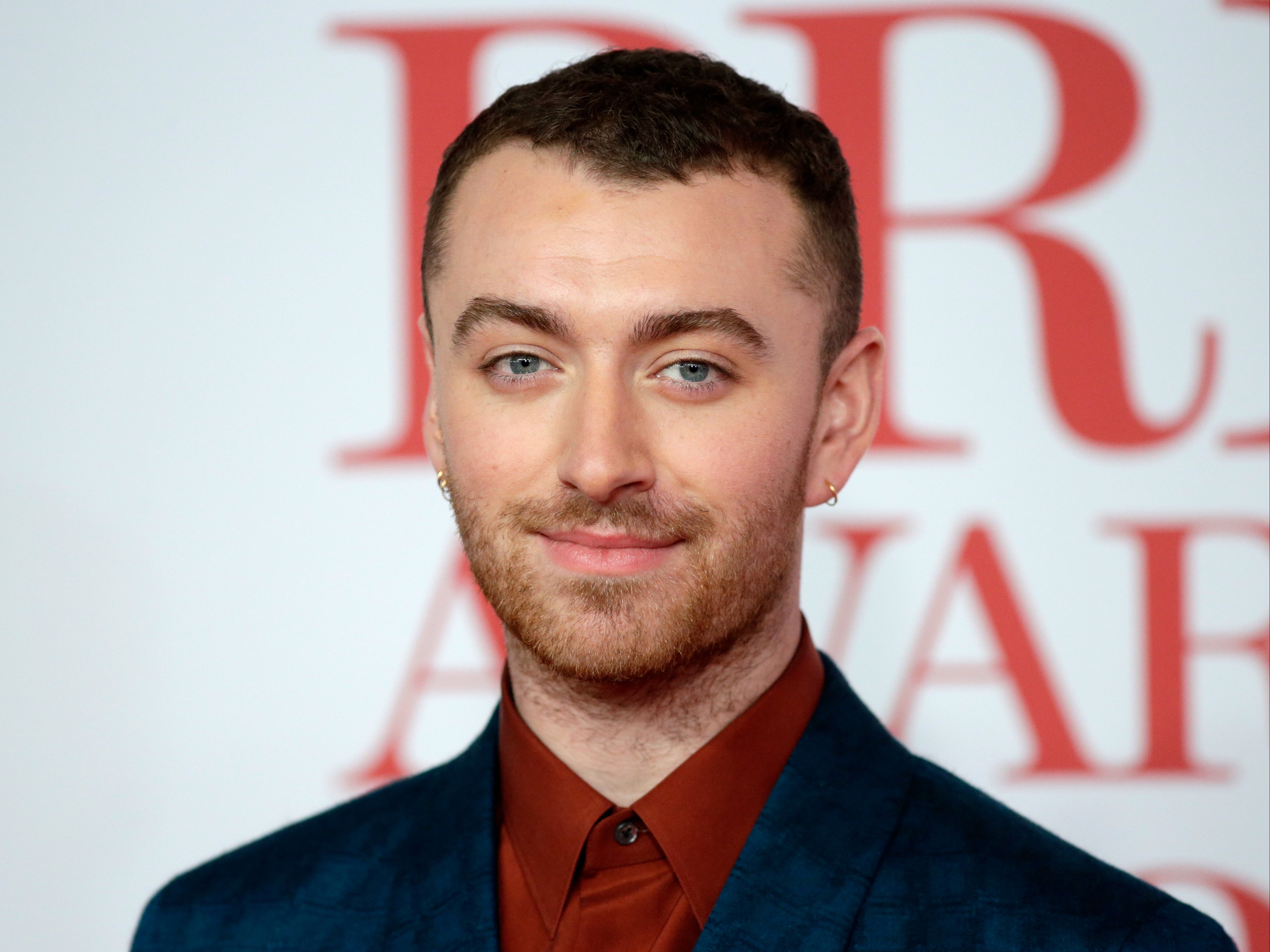 Bilde av Sam Smith