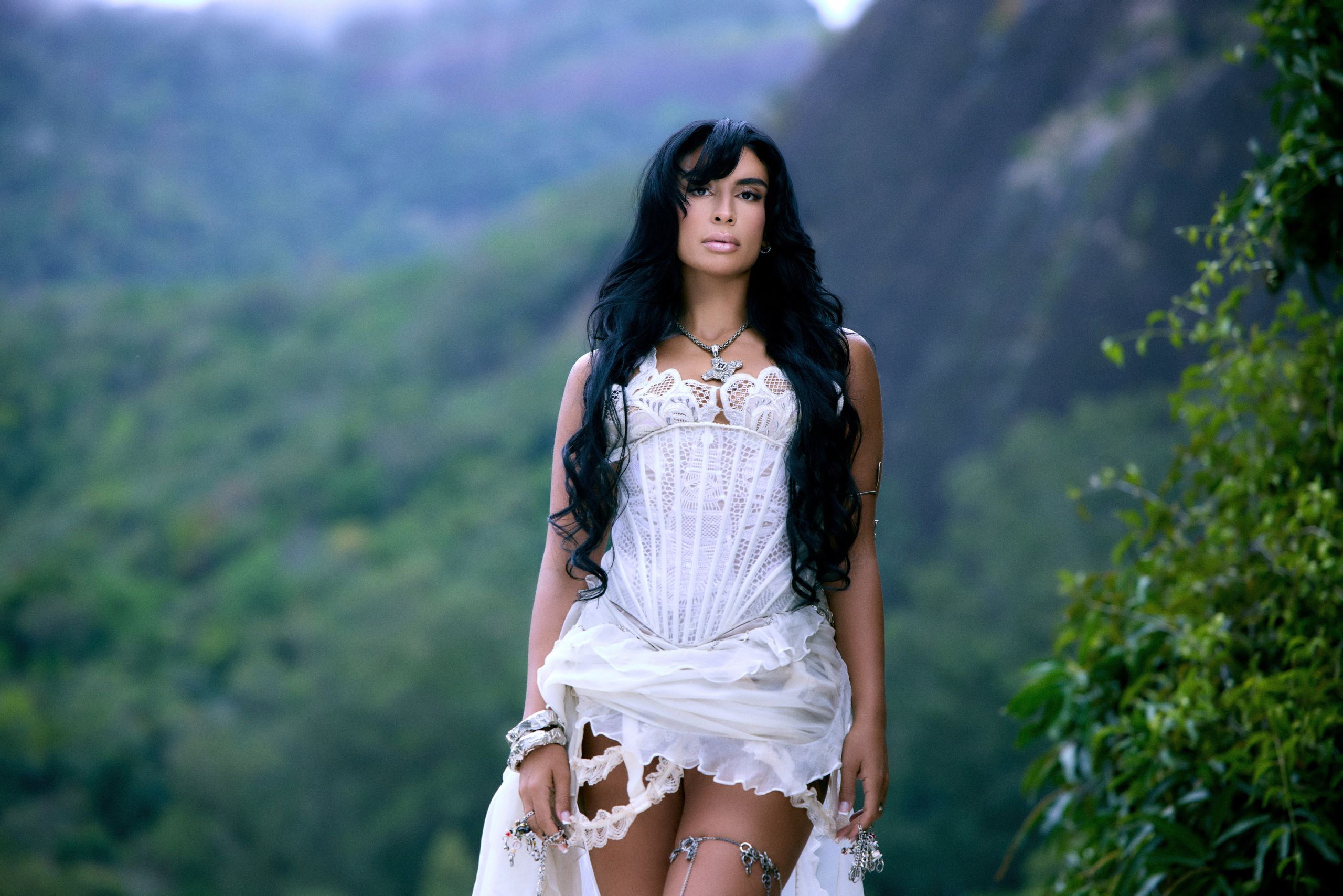 sevdaliza