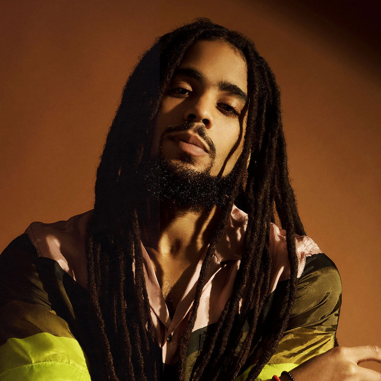 Bilde av Skip Marley