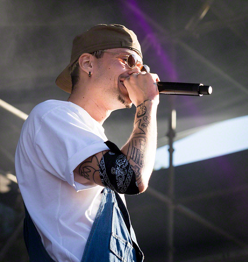 Bilde av Stig Brenner