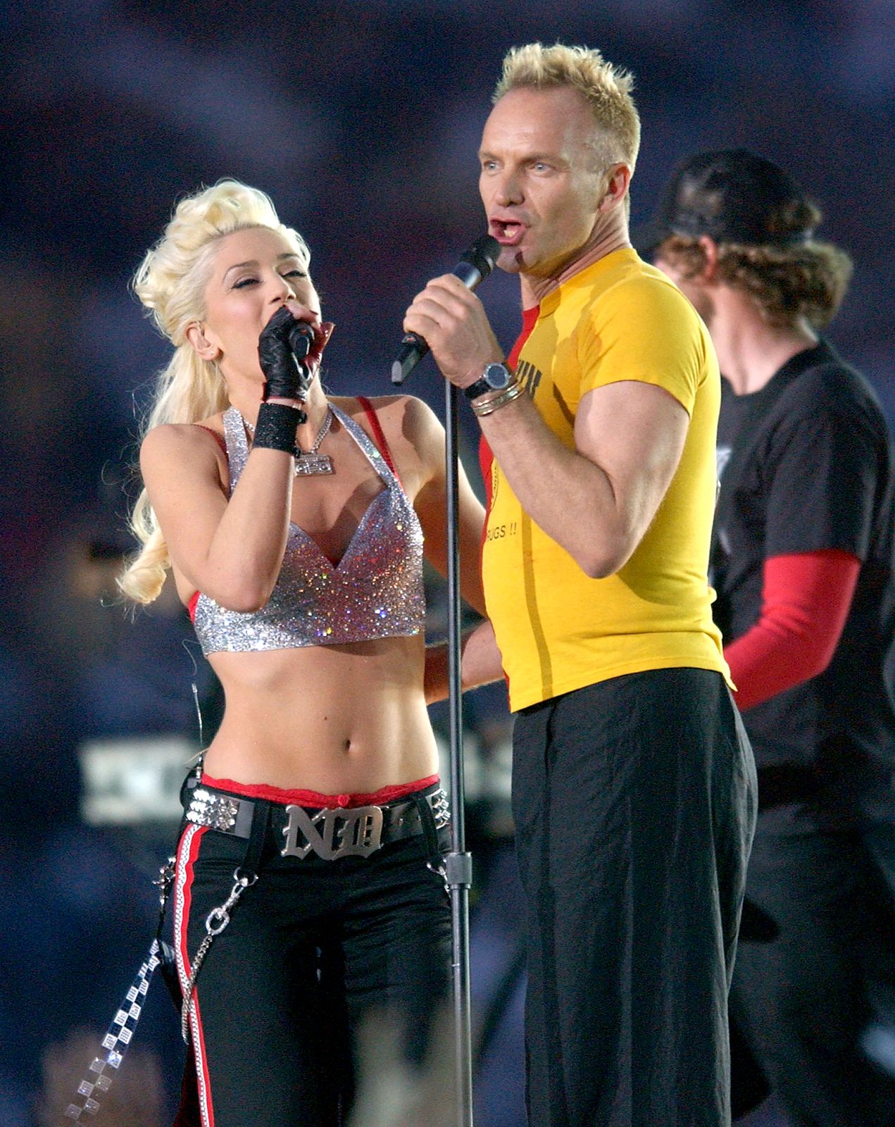 Sting