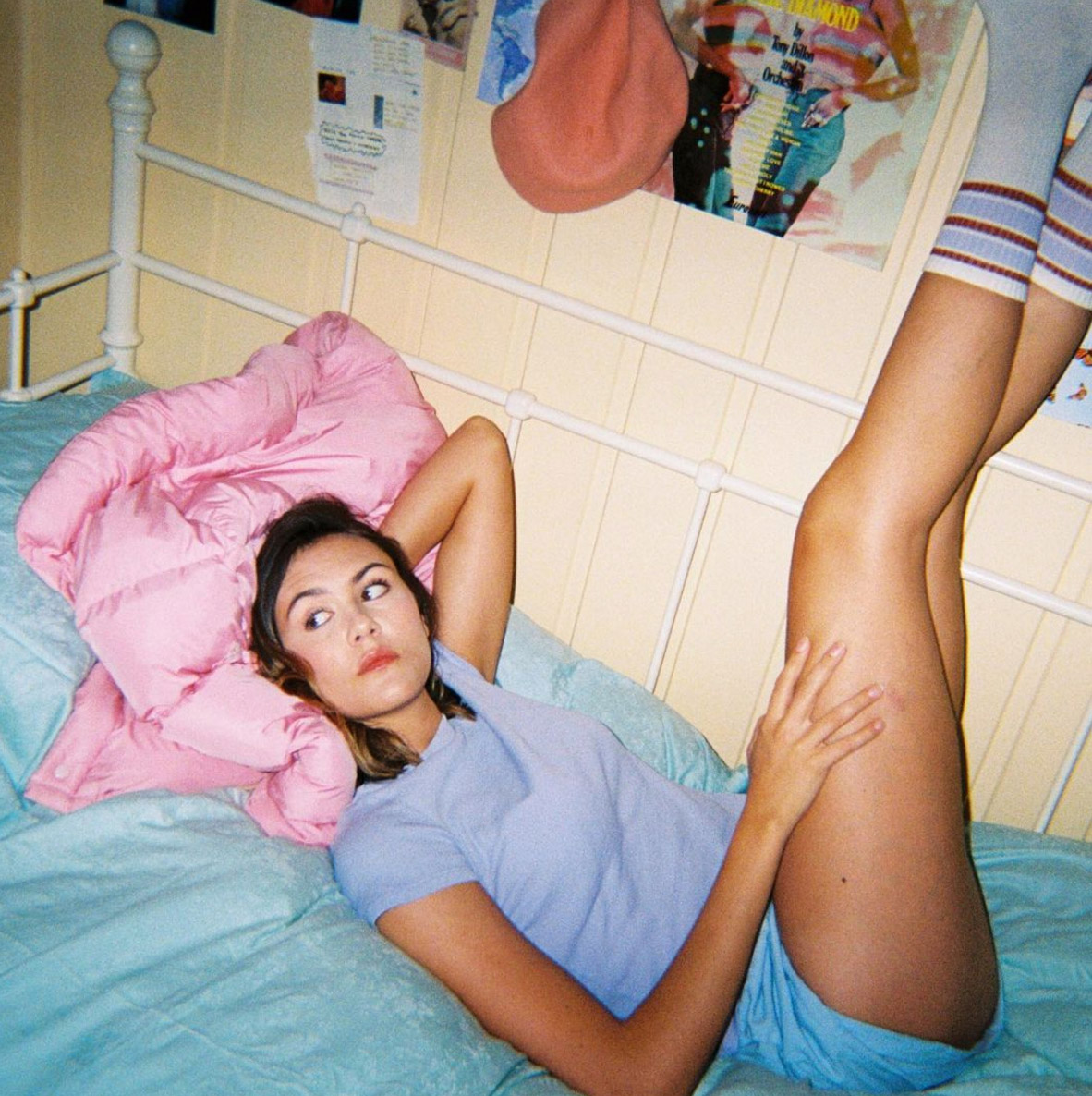 Synne Vo
