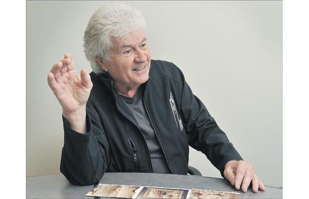 Terry Jacks