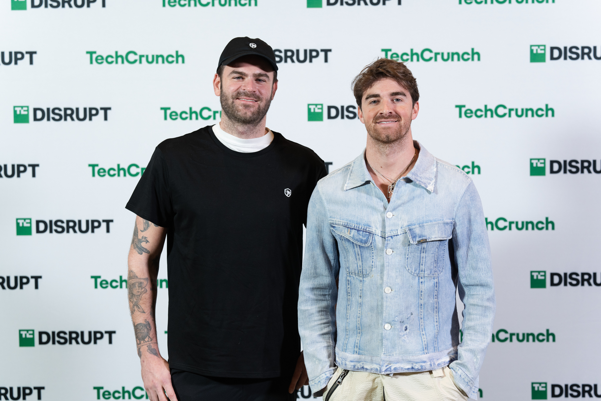 Bilde 2 av The Chainsmokers