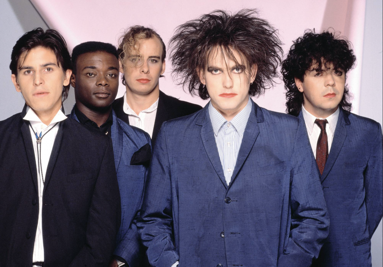The Cure