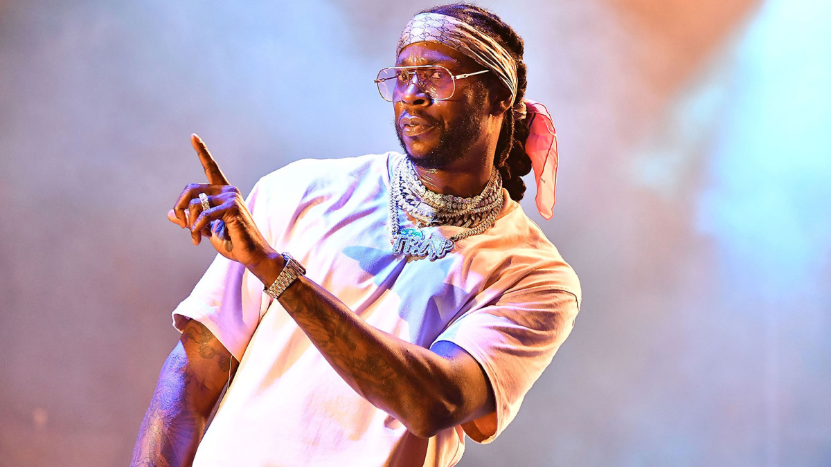 2 Chainz