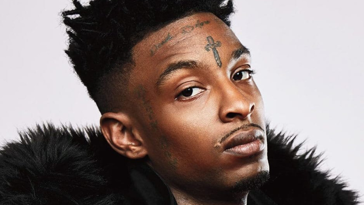 21 Savage