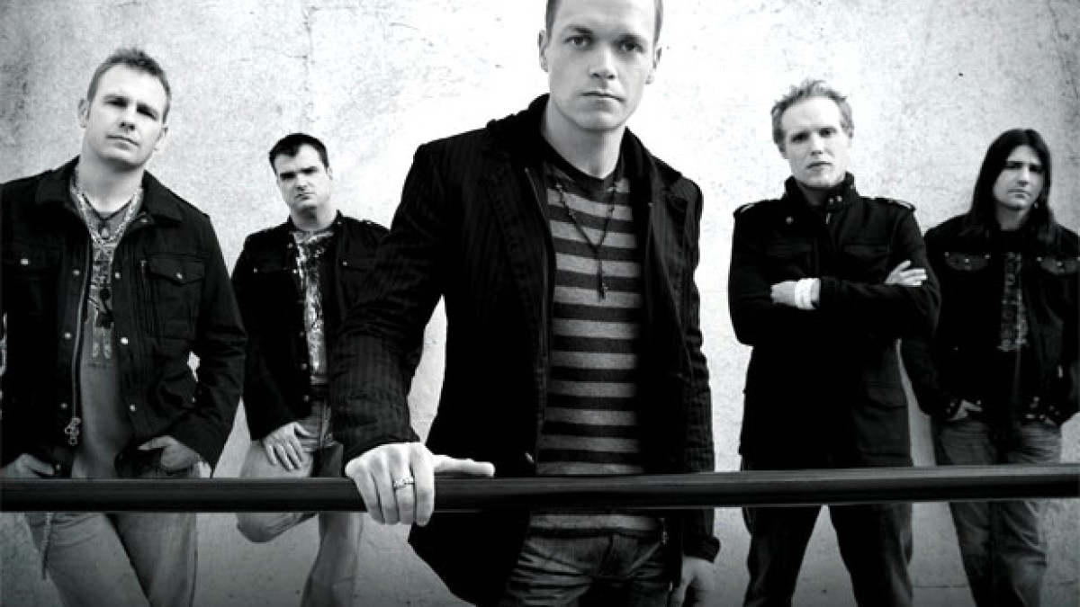 3 Doors Down