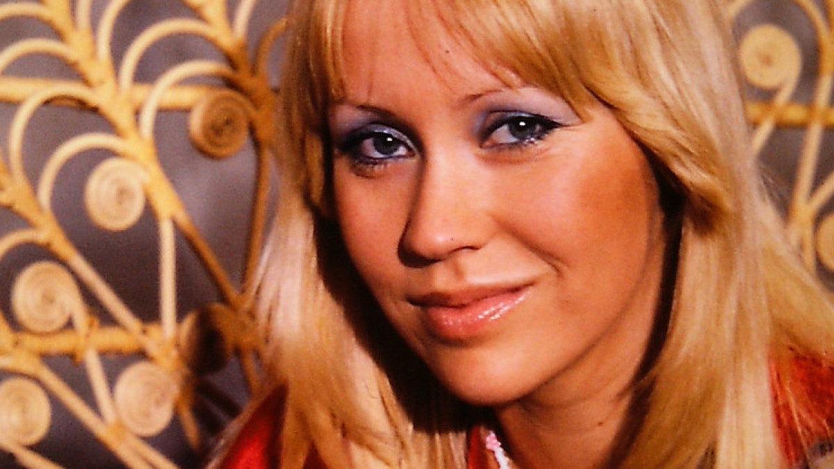 Agnetha Fältskog