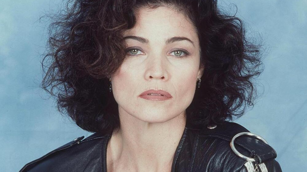 Listeutsnitt for Alannah Myles