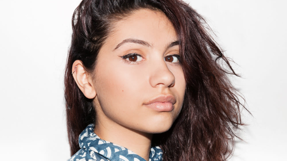 Alessia Cara