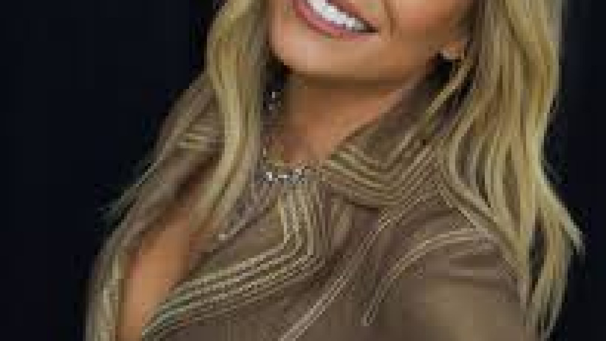 Anastacia