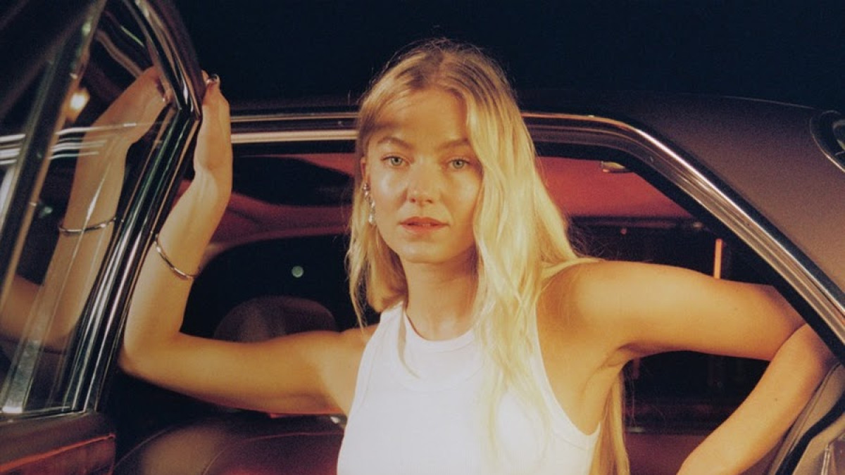 Astrid S