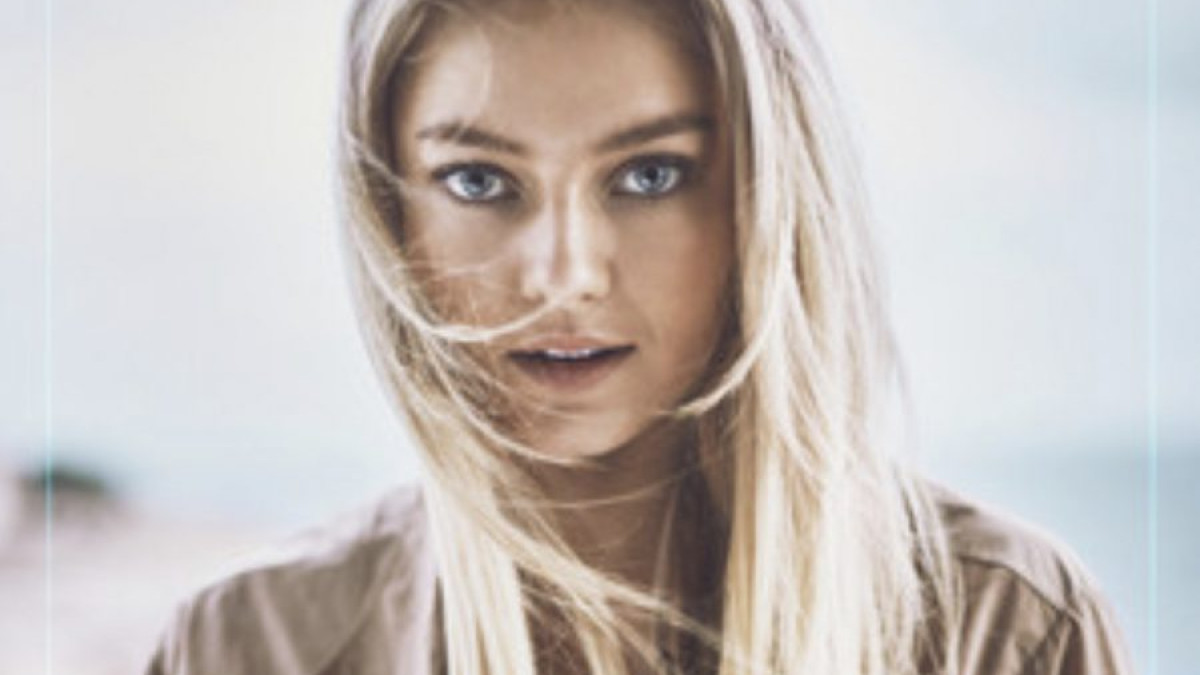 Listeutsnitt for Astrid S