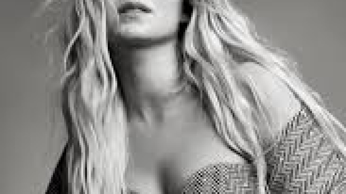 Listeutsnitt for Astrid S