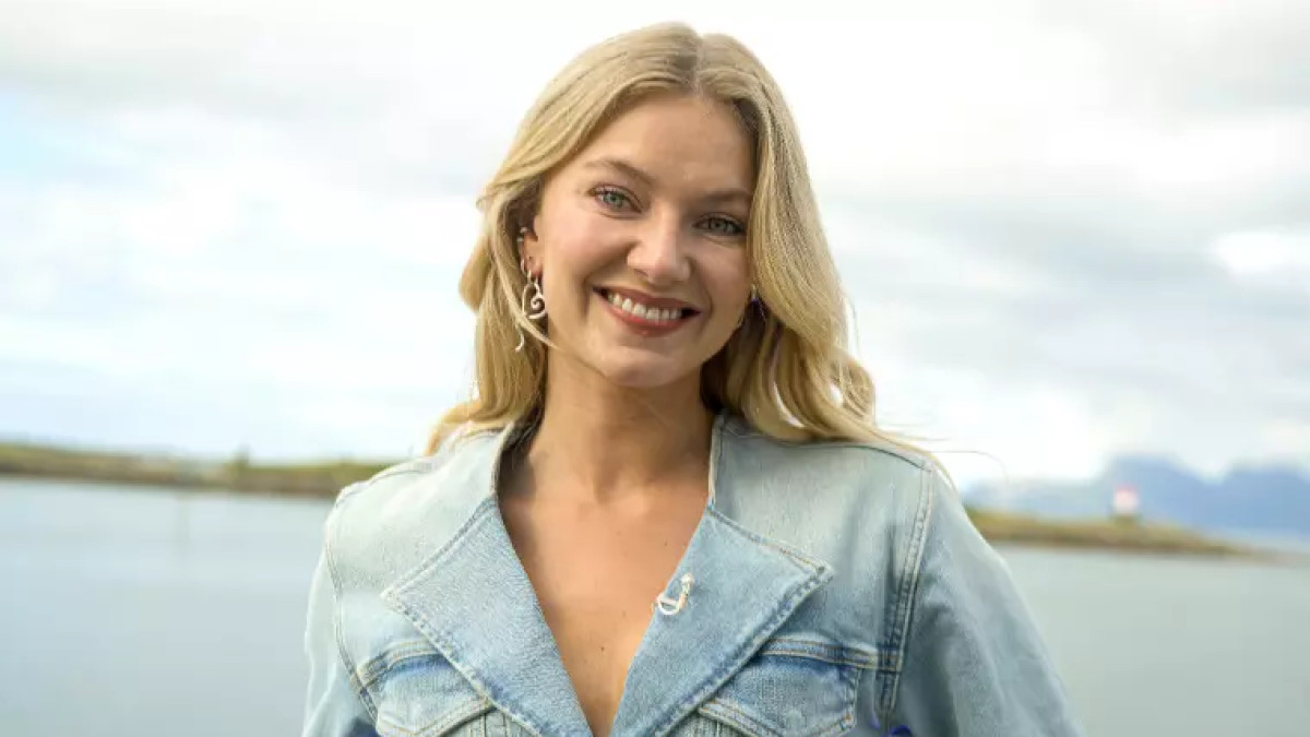 Listeutsnitt for Astrid S