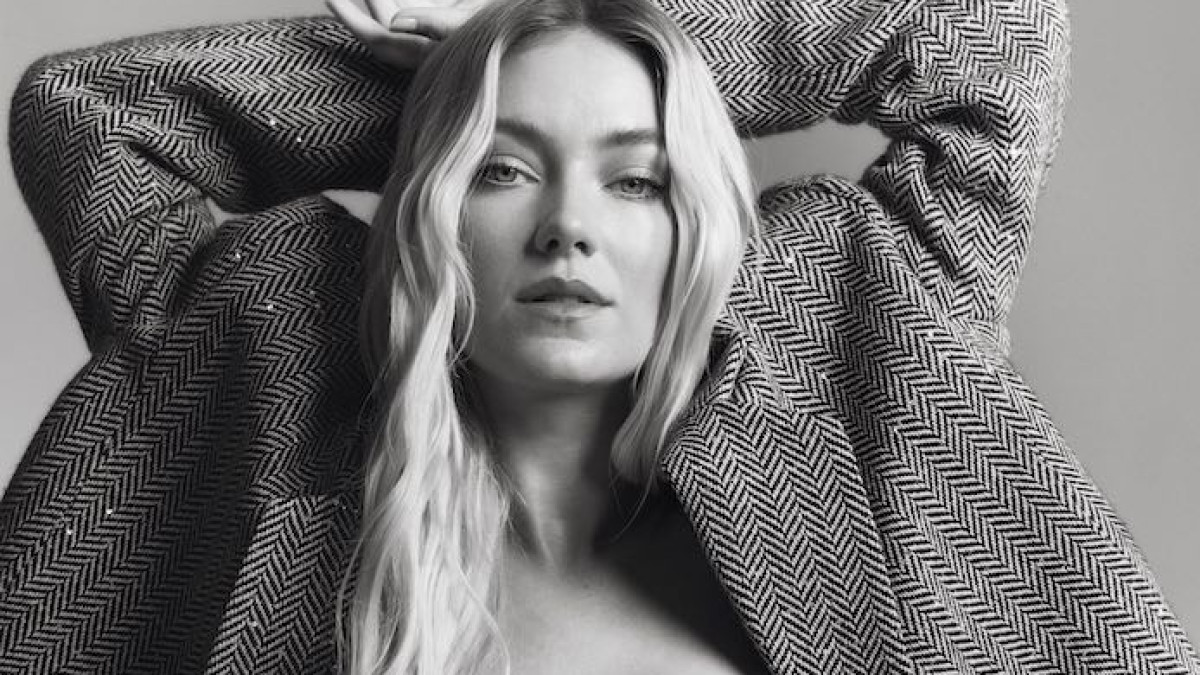Listeutsnitt for Astrid S