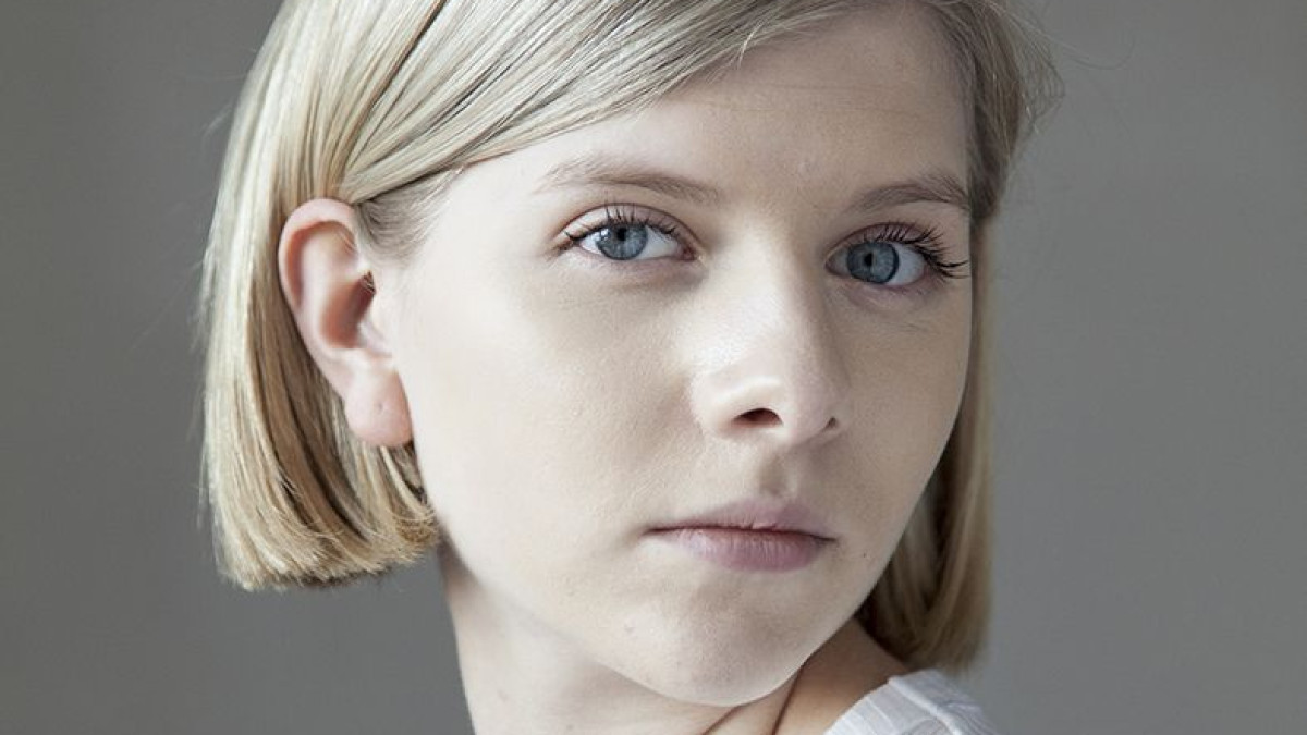 Listeutsnitt for Aurora