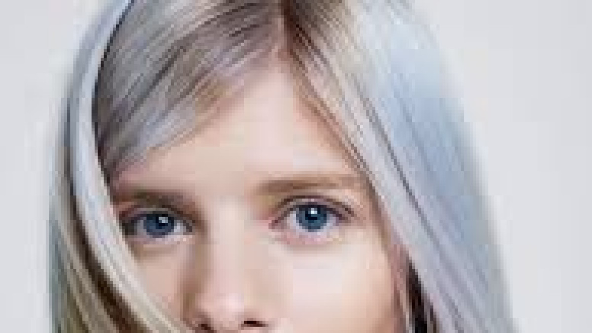 Listeutsnitt for Aurora