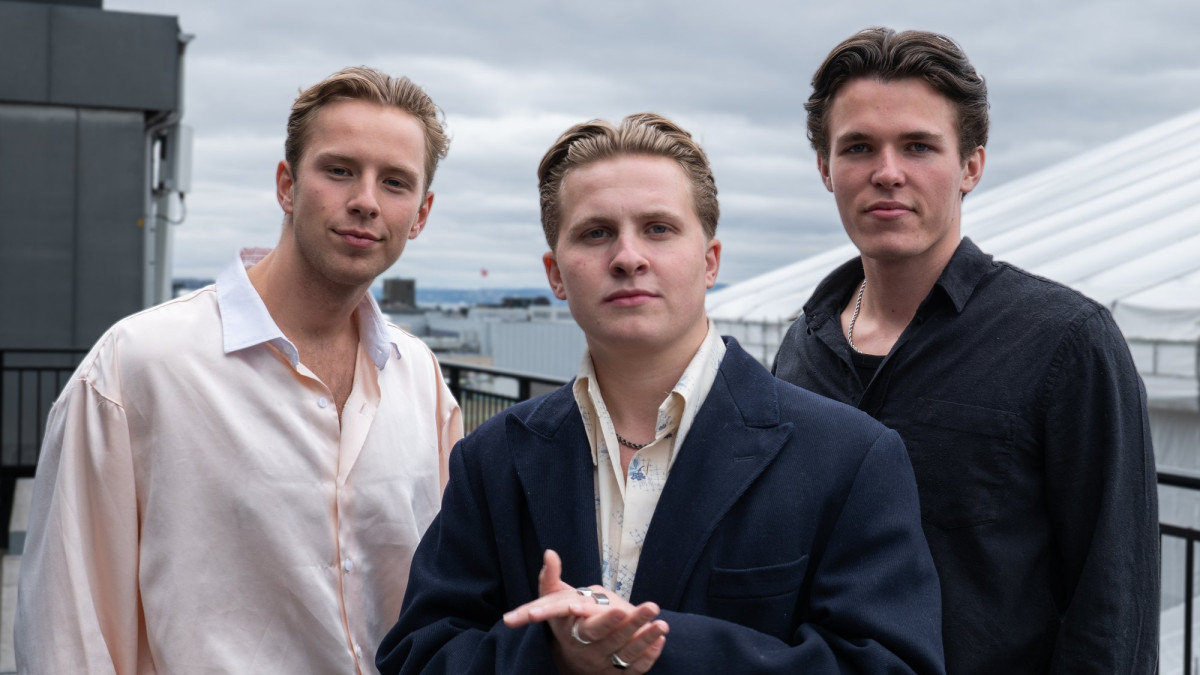 Listeutsnitt for Bausa