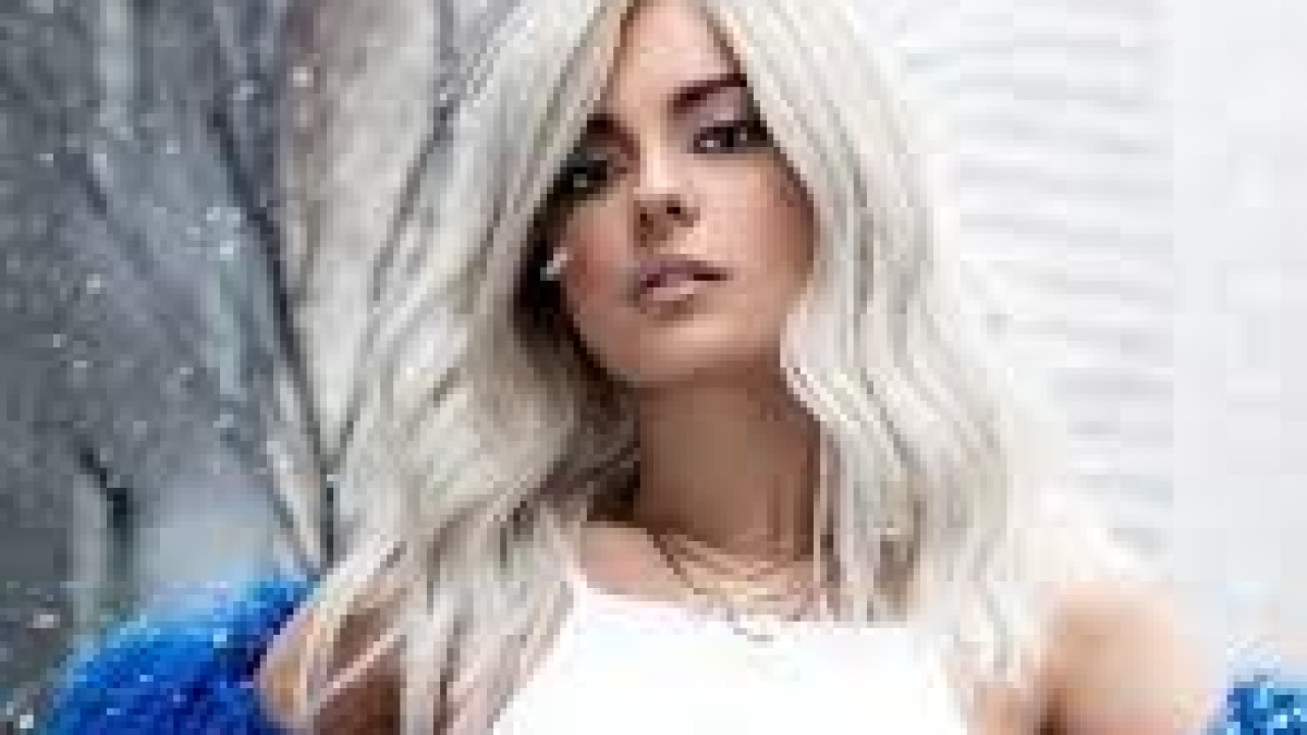 Listeutsnitt for Bebe Rexha