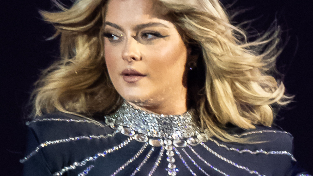 Listeutsnitt for Bebe Rexha