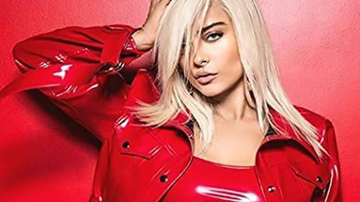 Listeutsnitt for Bebe Rexha
