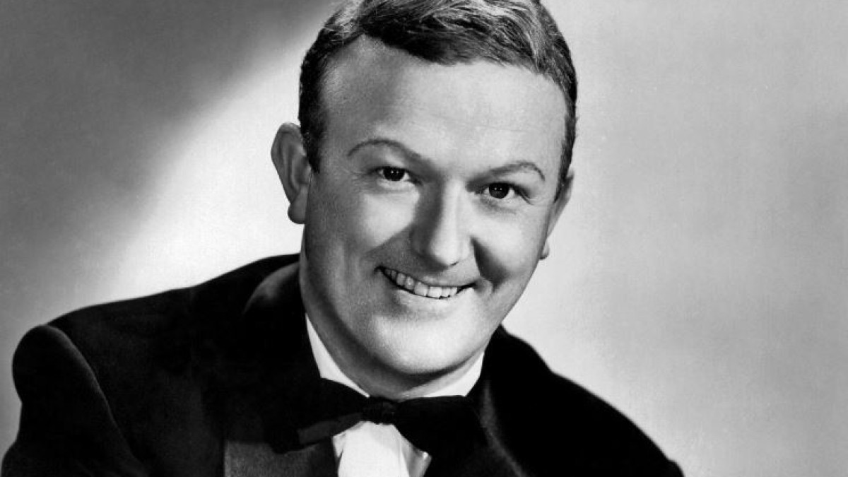 Billy Vaughn