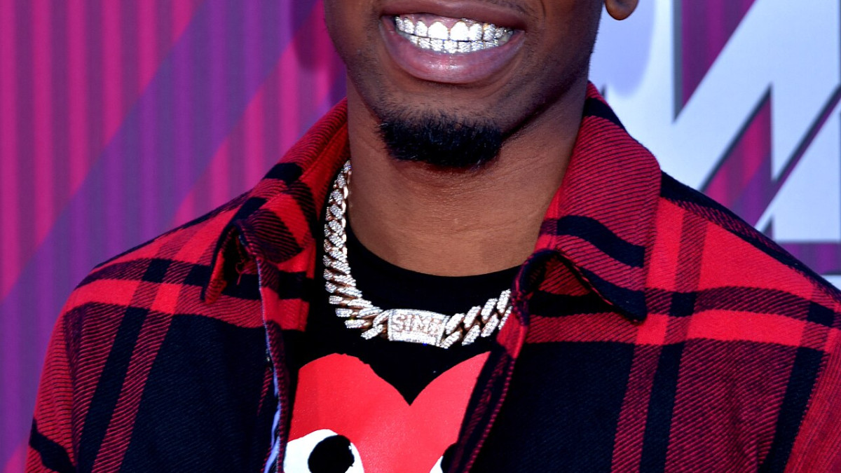 BlocBoy JB