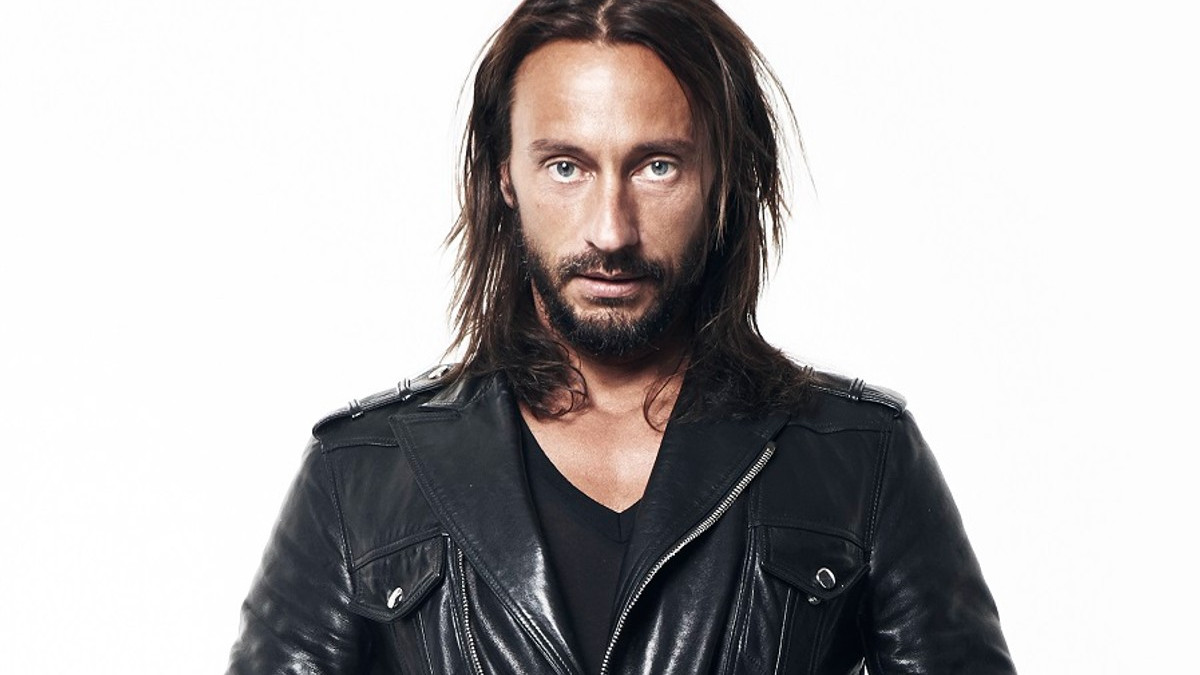 Listeutsnitt for Bob Sinclar