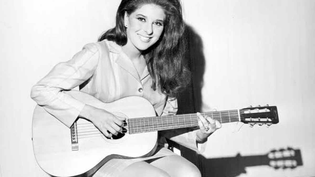 Listeutsnitt for Bobbie Gentry