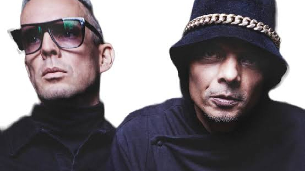 Bomfunk MC's