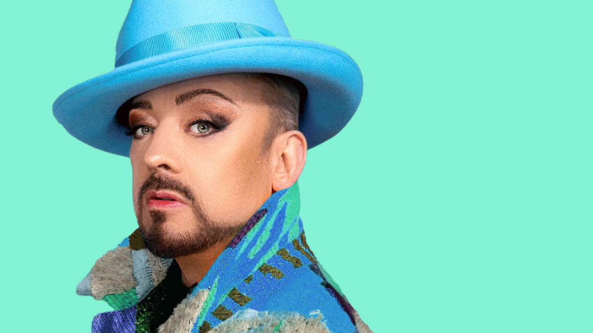 Boy George