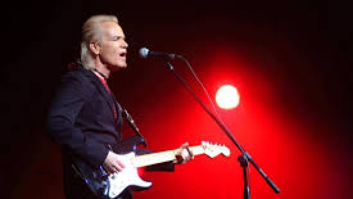 Listeutsnitt for Brian Hyland