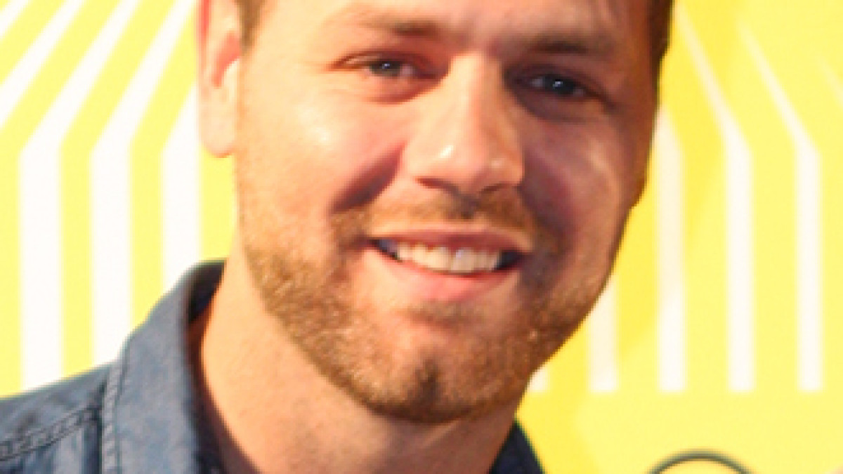 Listeutsnitt for Brian McFadden