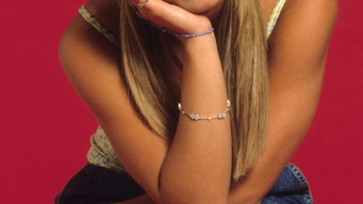 Listeutsnitt for Britney Spears