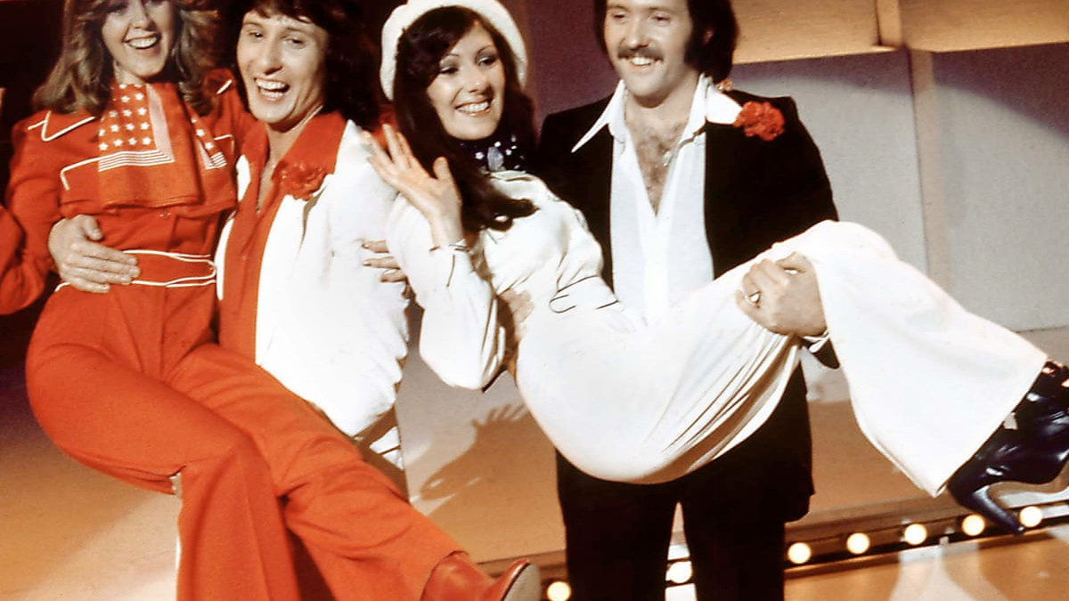 Listeutsnitt for Brotherhood of Man
