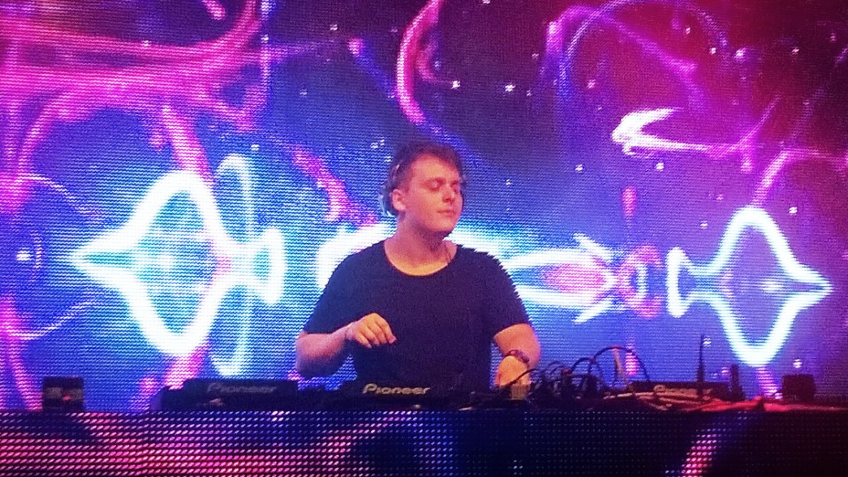 Listeutsnitt for Bruno Martini