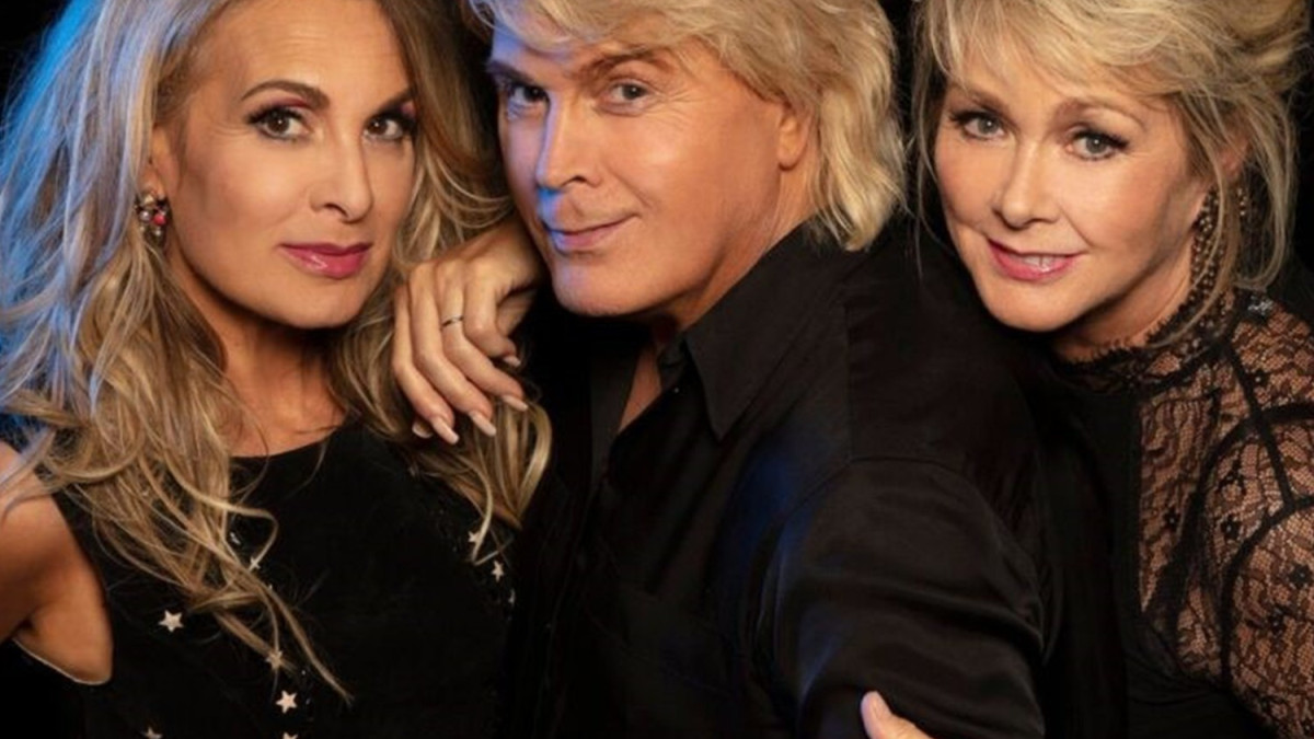 Bucks Fizz