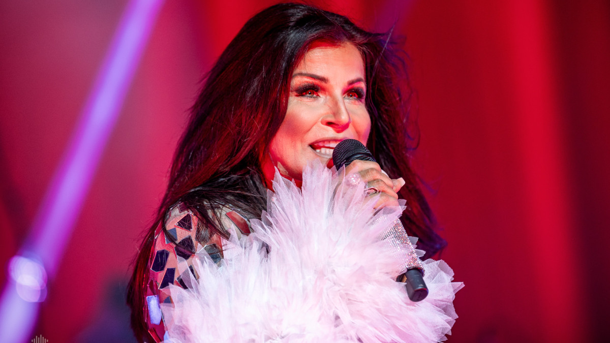 Listeutsnitt for Carola