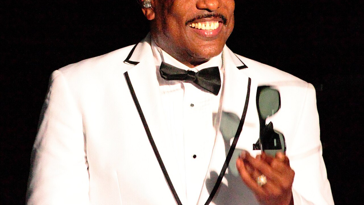 Charlie Wilson