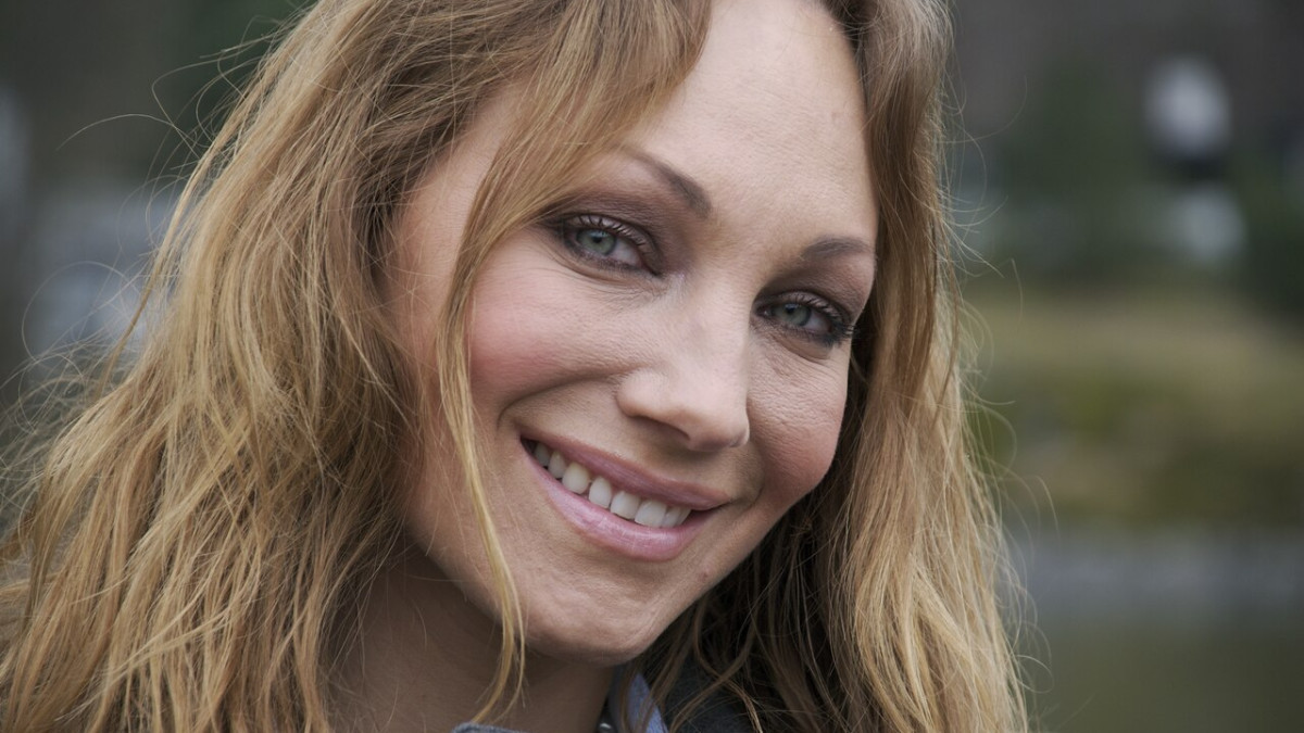 Listeutsnitt for Charlotte Perrelli