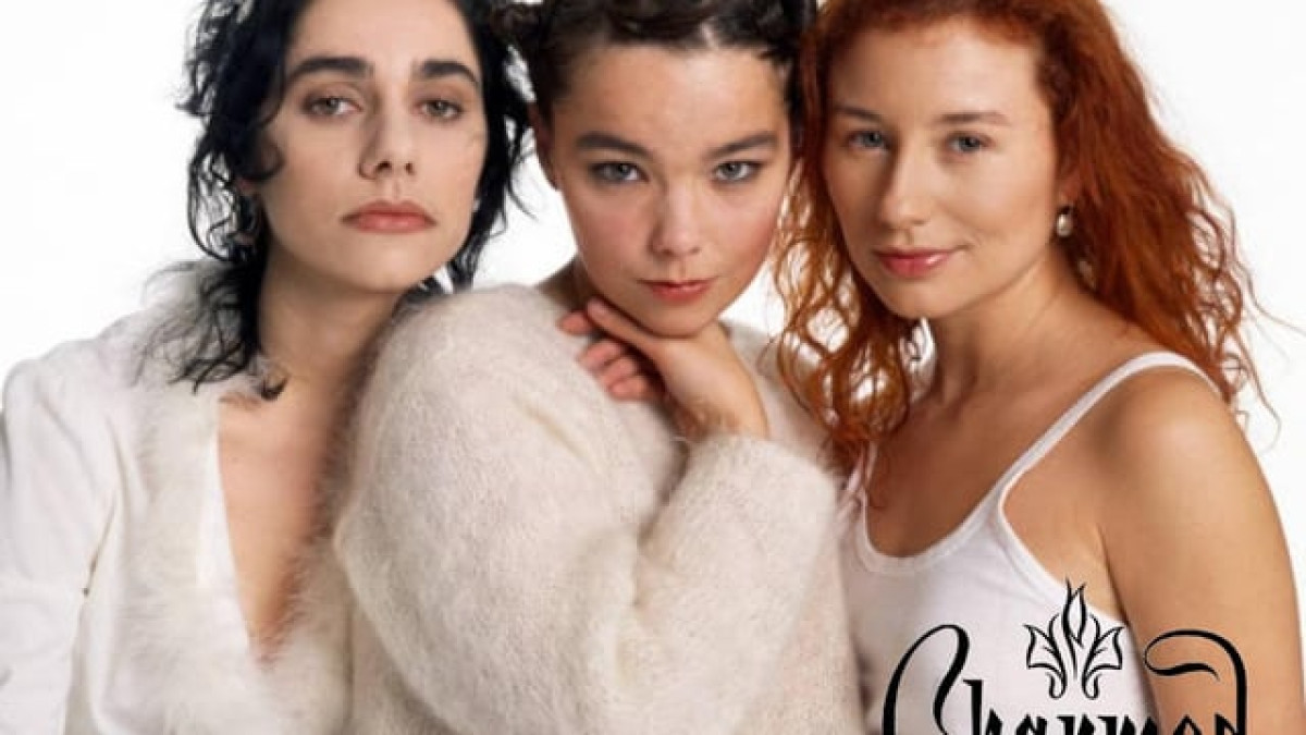 Charmed