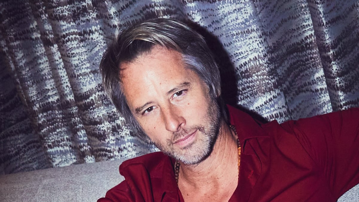 Listeutsnitt for Chesney Hawkes
